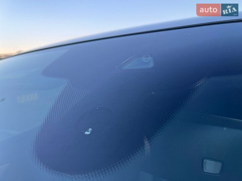 Седан Audi A4 2017 в Львове