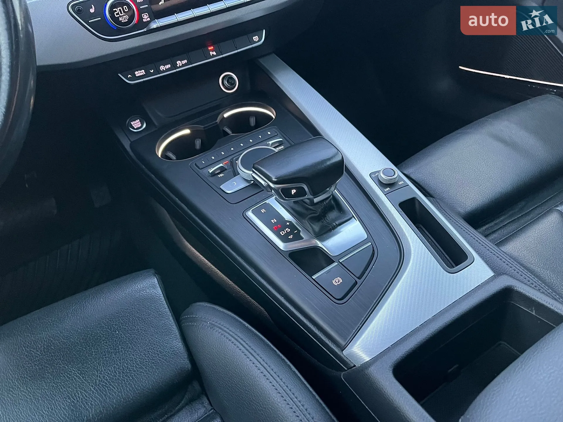 2017 Audi A4 - мініатюра 54