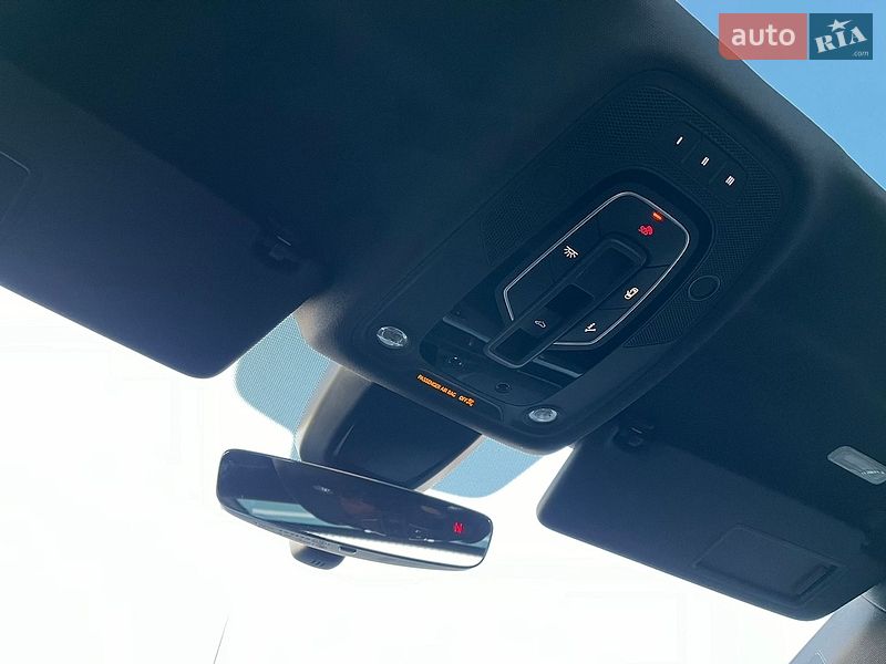 Седан Audi A4 2017 в Львове