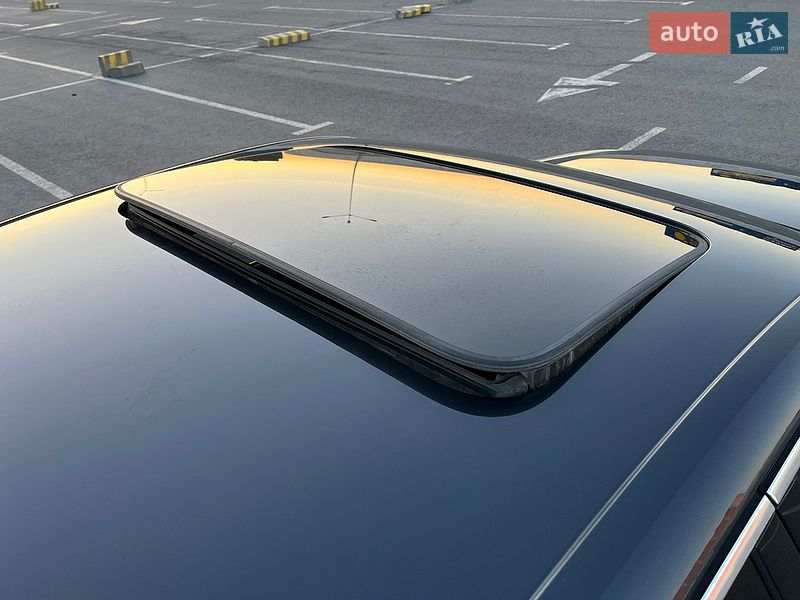 Седан Audi A4 2017 в Львове