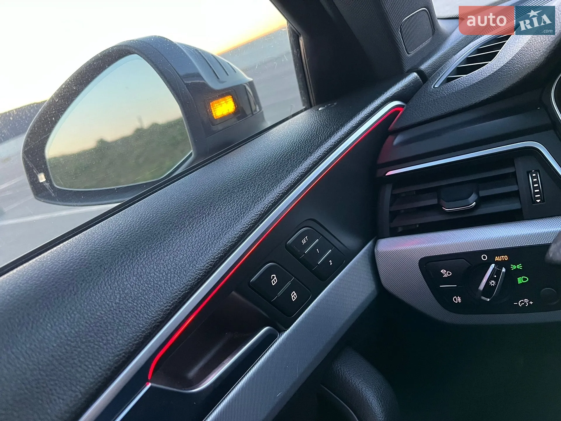 2017 Audi A4 - мініатюра 65