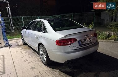 Седан Audi A4 2008 в Одессе