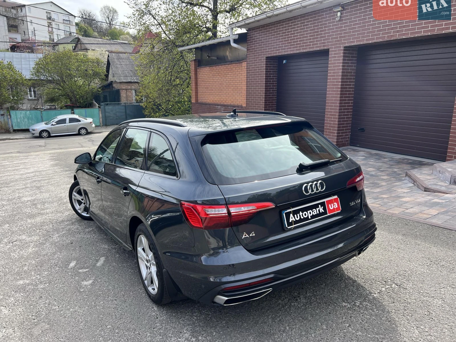 2020 Audi A4 - мініатюра 7