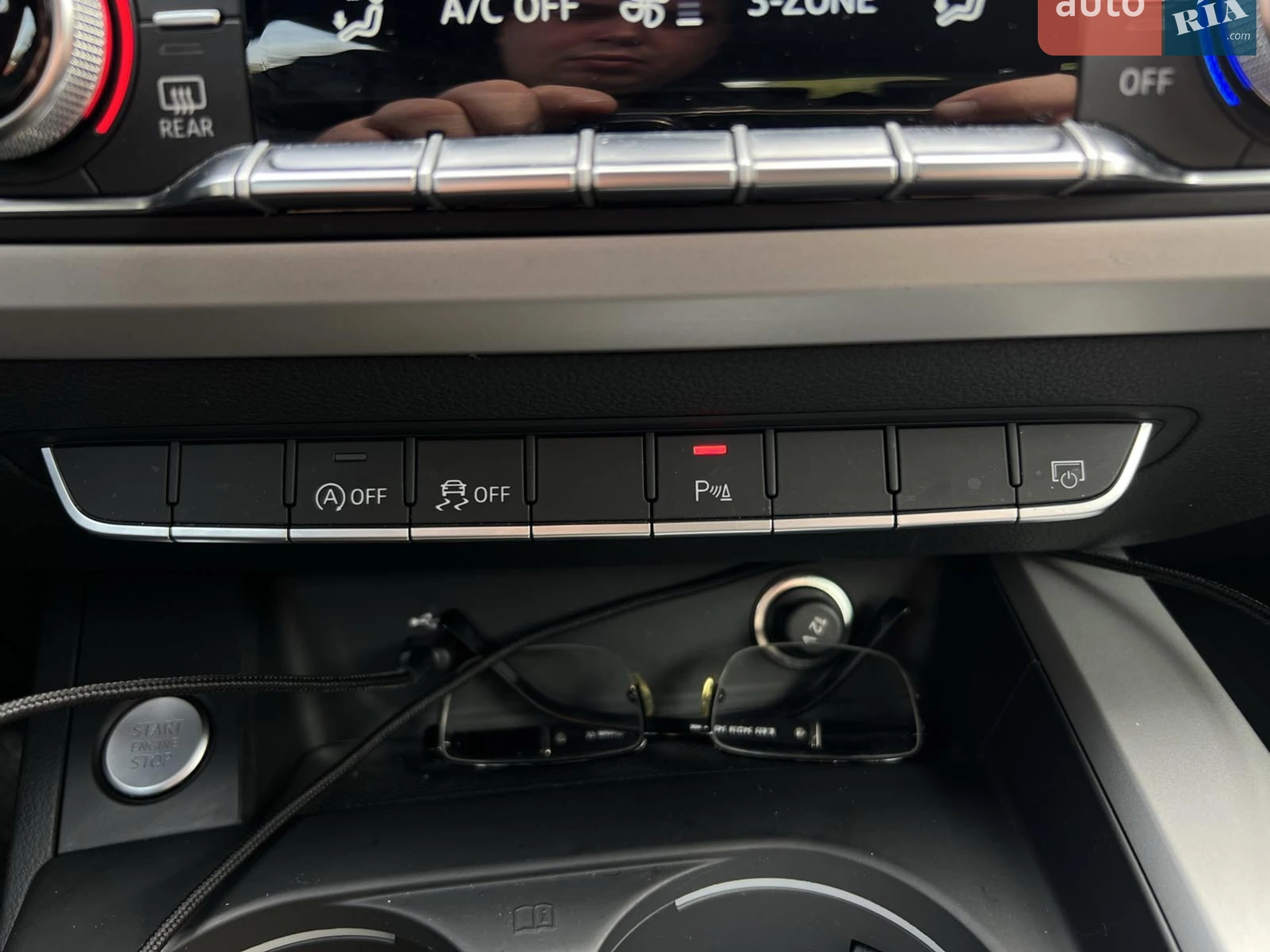 2020 Audi A4 - мініатюра 23