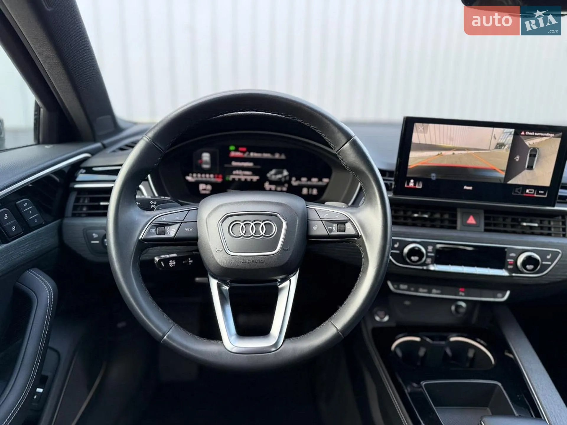 2022 Audi A4 - мініатюра 14