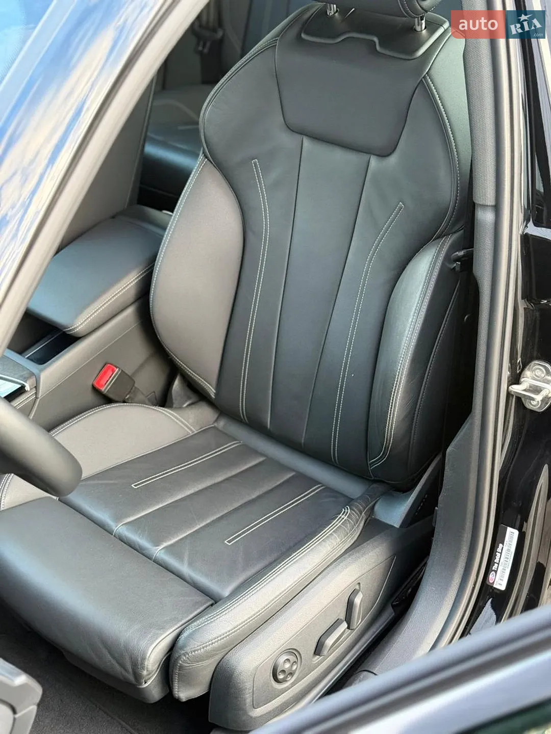 2022 Audi A4 - мініатюра 18