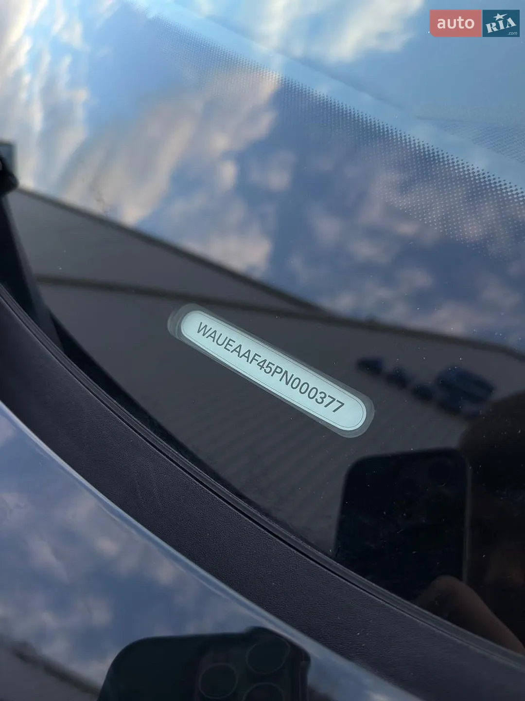 2022 Audi A4 - мініатюра 25