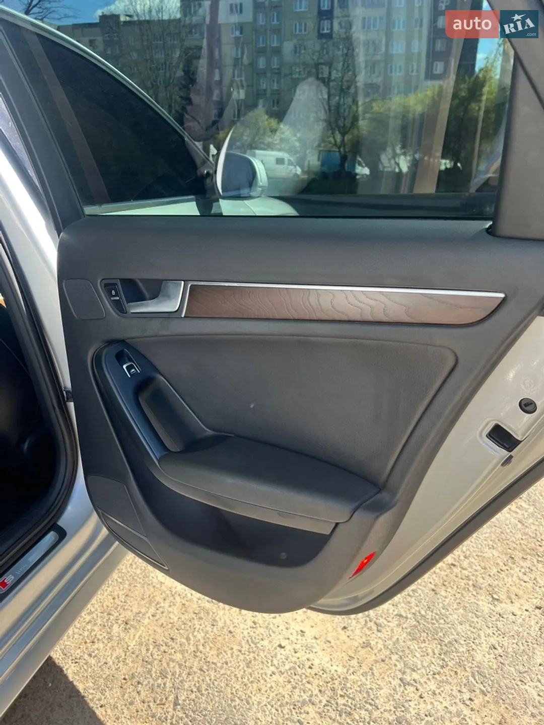 2013 Audi A4 - мініатюра 31