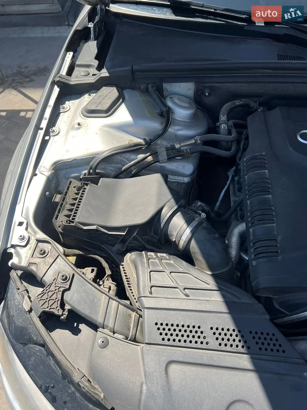 2013 Audi A4 - мініатюра 38
