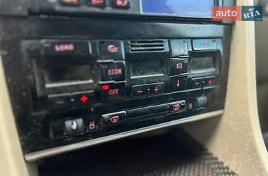 Седан Audi A4 2003 в Киеве
