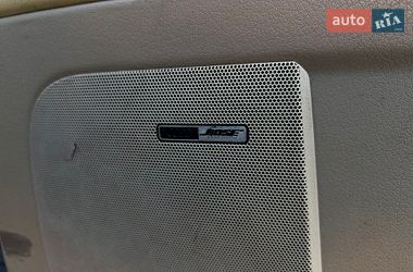 Седан Audi A4 2003 в Киеве
