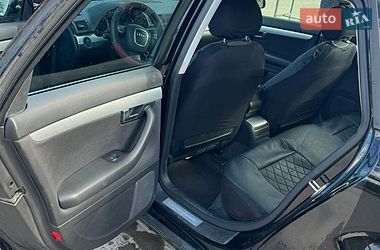 Универсал Audi A4 2007 в Новоднестровске фото 7 Универсал Audi A4 2007 в Новоднестровске