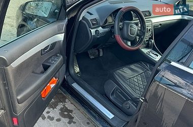Универсал Audi A4 2007 в Новоднестровске фото 8 Универсал Audi A4 2007 в Новоднестровске