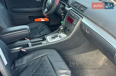 Универсал Audi A4 2007 в Новоднестровске фото 11 Универсал Audi A4 2007 в Новоднестровске