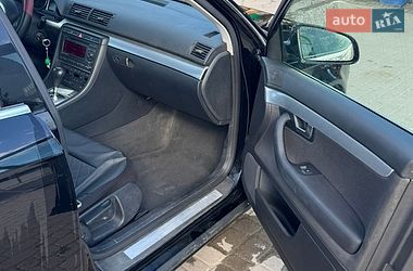 Универсал Audi A4 2007 в Новоднестровске фото 12 Универсал Audi A4 2007 в Новоднестровске
