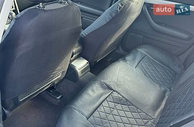 Универсал Audi A4 2007 в Новоднестровске фото 13 Универсал Audi A4 2007 в Новоднестровске
