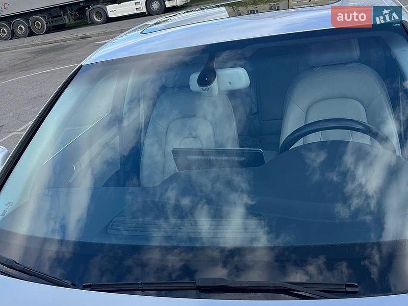 Седан Audi A4 2013 в Івано-Франківську фото 8 Седан Audi A4 2013 в Івано-Франківську