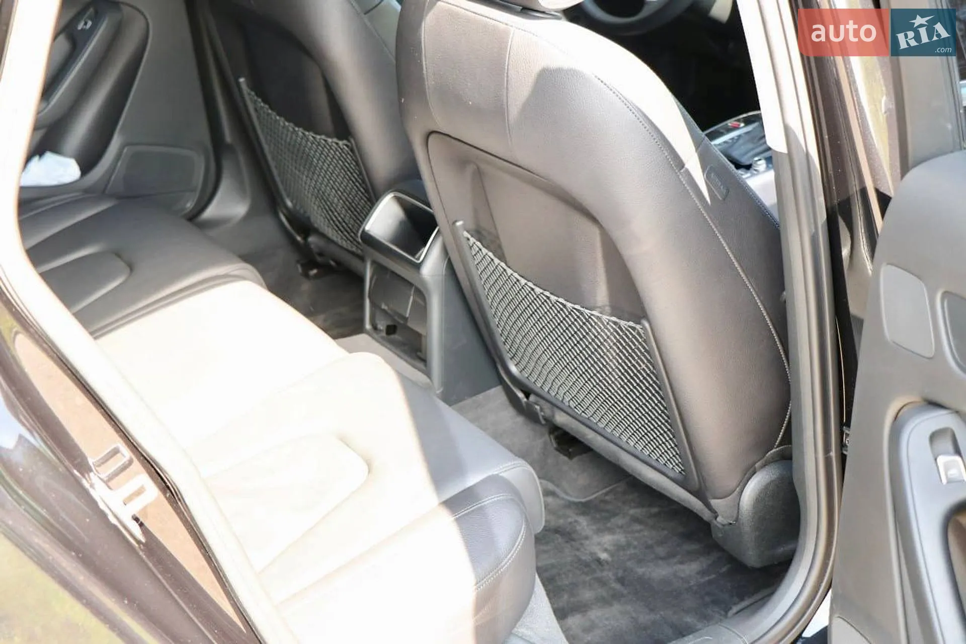2014 Audi A4 - мініатюра 14