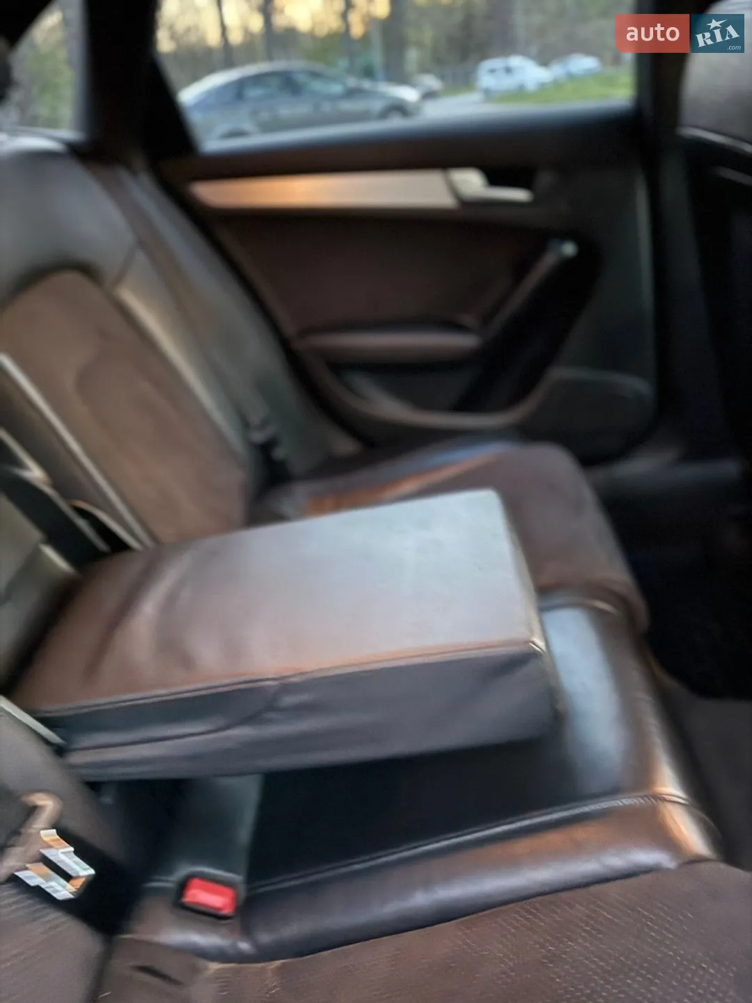 2011 Audi A4 - мініатюра 14