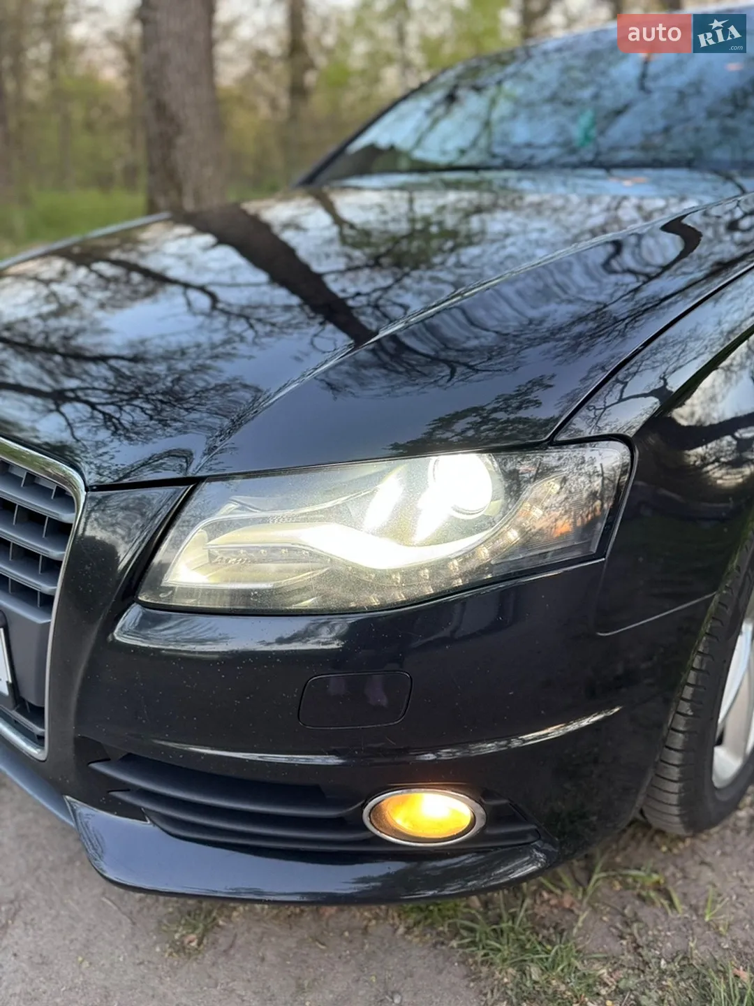 2011 Audi A4 - мініатюра 19