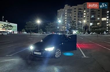 Седан Audi A4 2016 в Николаеве