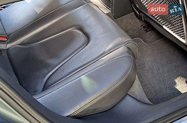 Седан Audi A4 2012 в Новомосковську