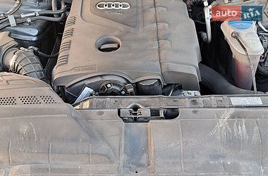 Седан Audi A4 2012 в Новомосковську