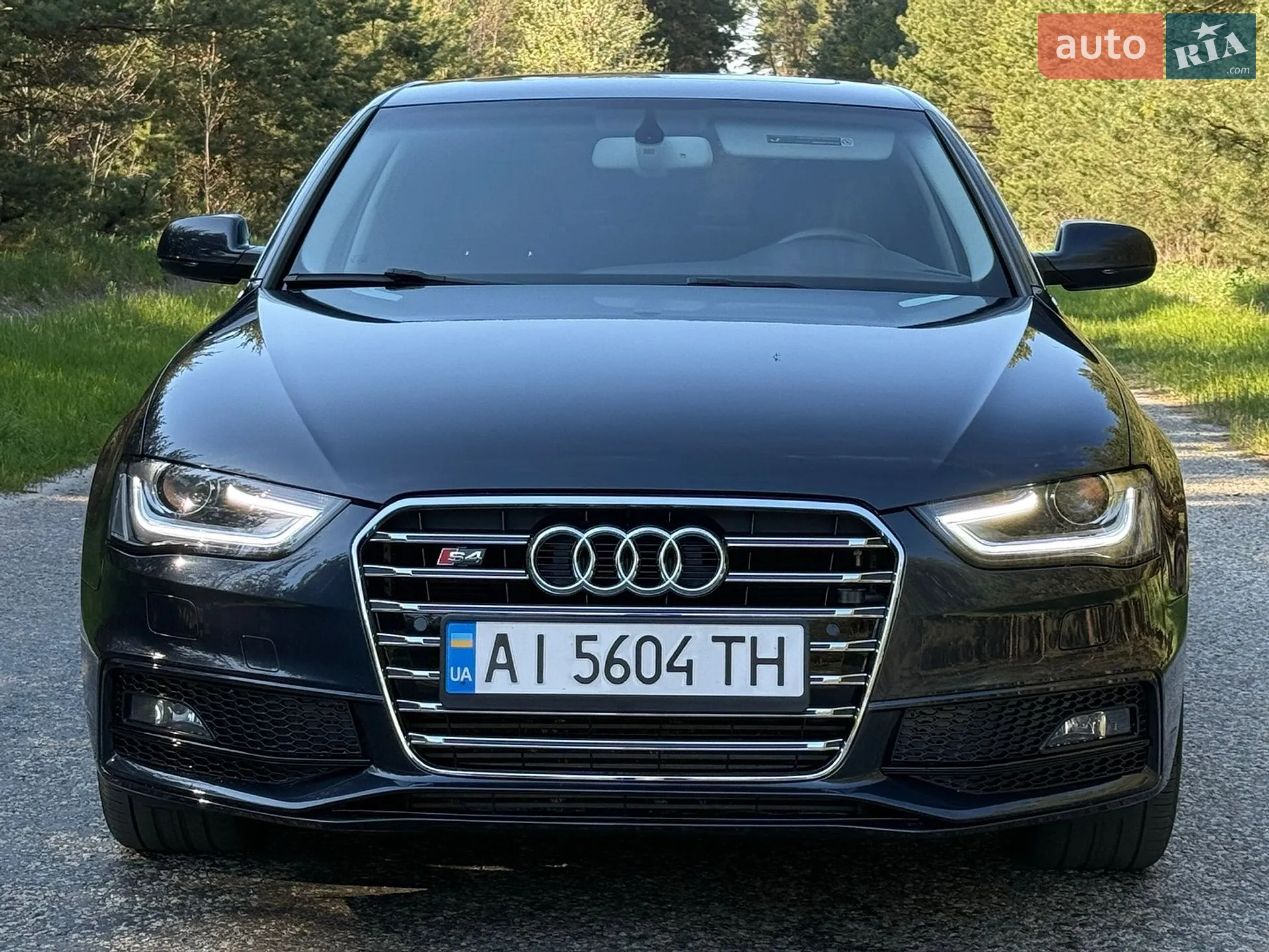 2015 Audi A4 - мініатюра 6