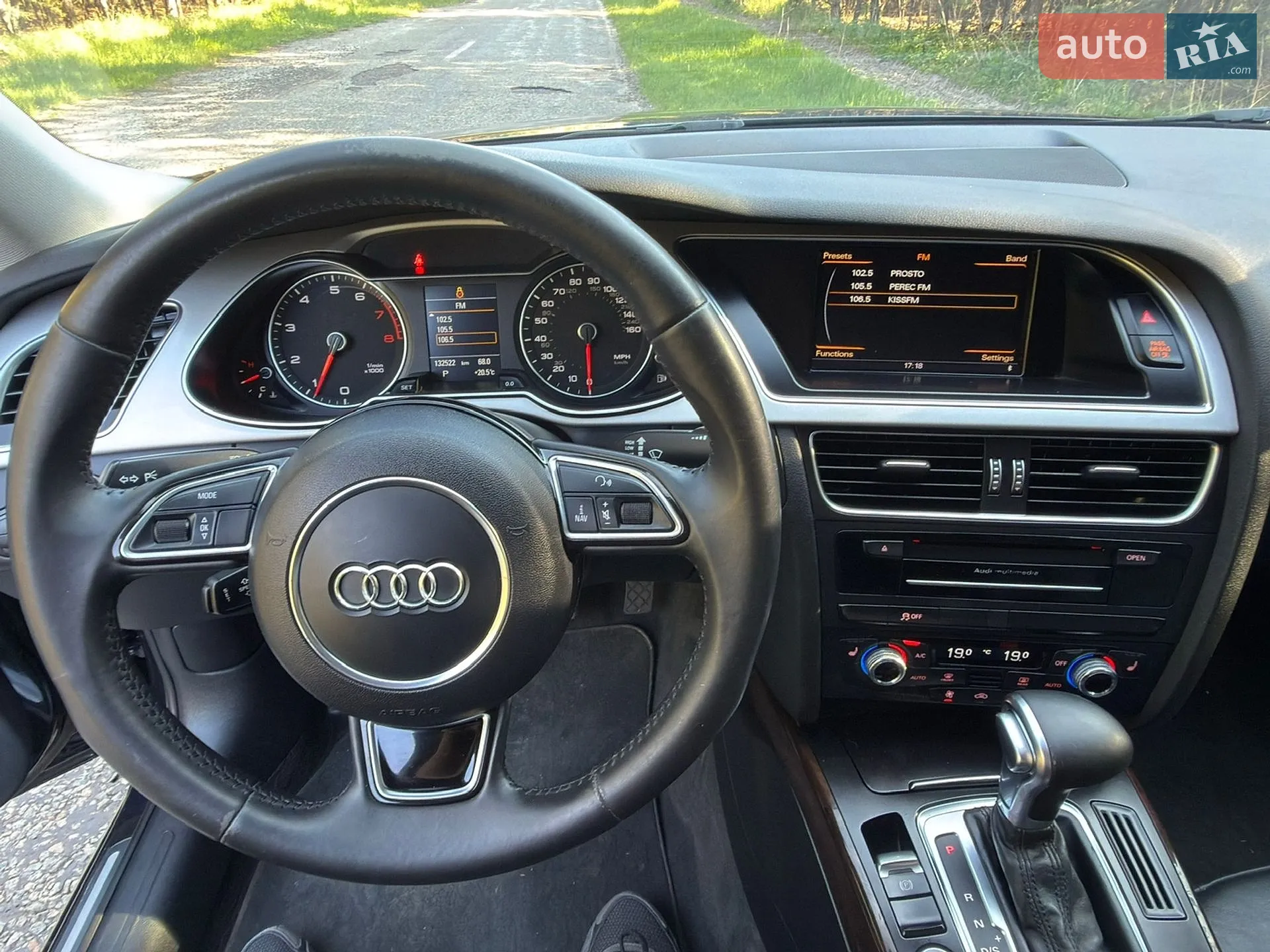 2015 Audi A4 - мініатюра 16