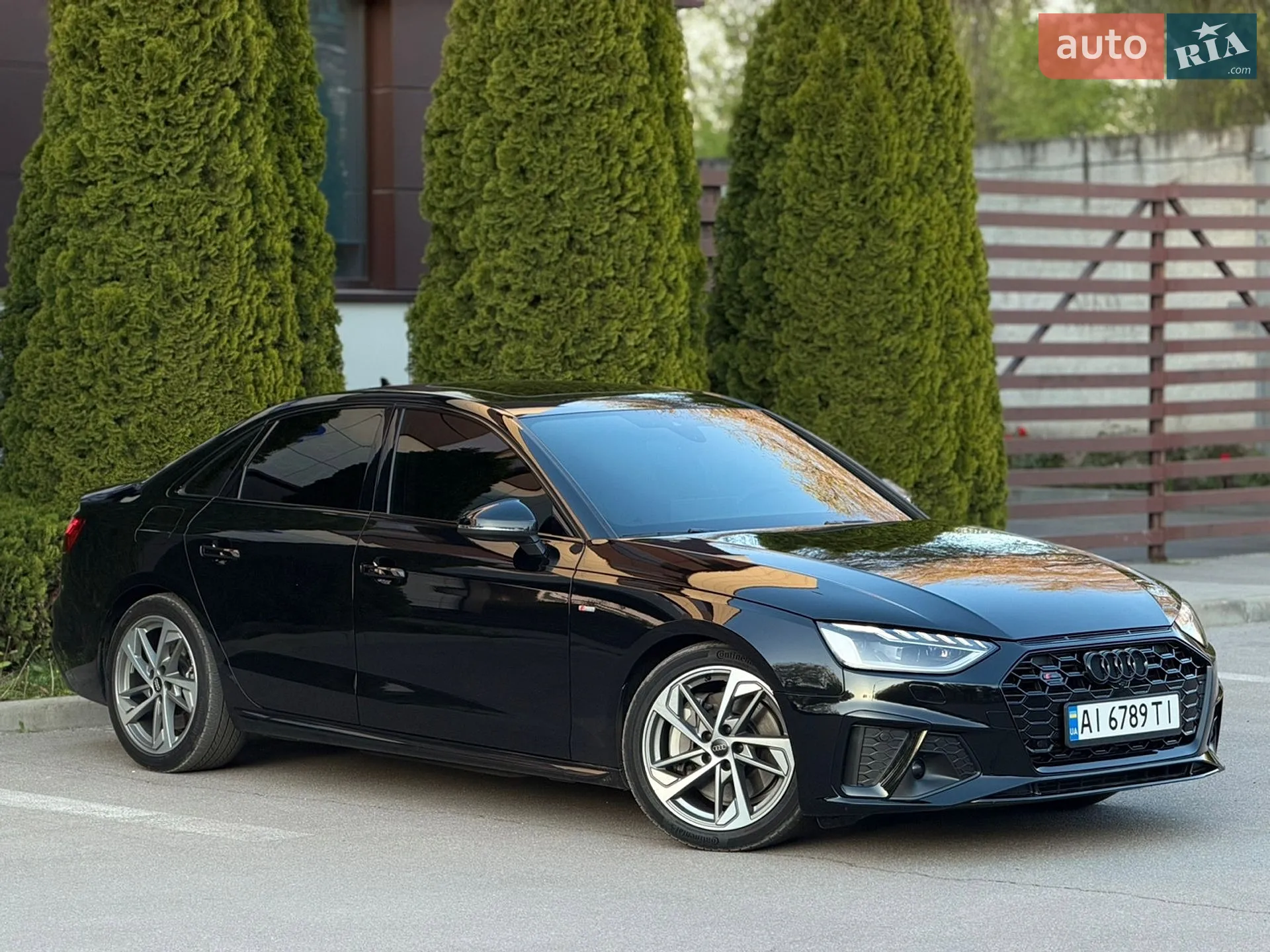 2020 Audi A4 - мініатюра 7