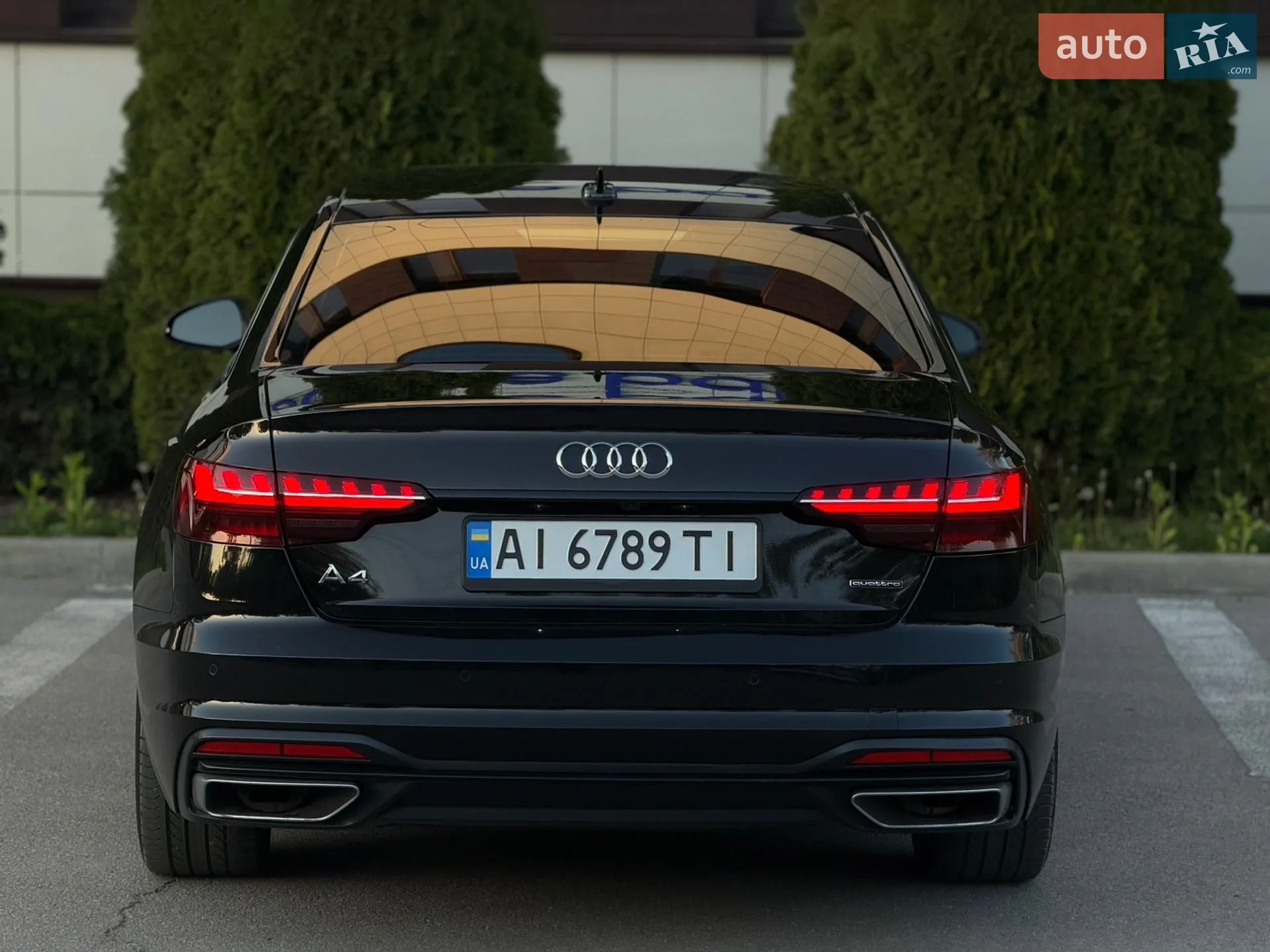 2020 Audi A4 - мініатюра 11