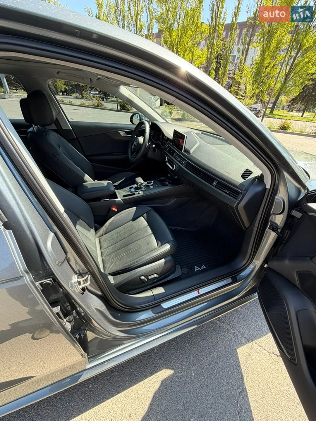 2016 Audi A4 - мініатюра 17