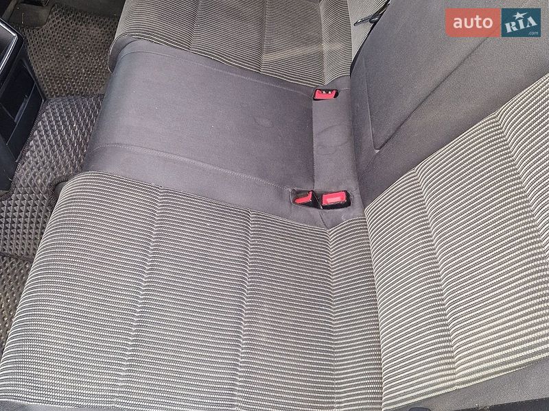 Седан Audi A4 2009 в Днепре