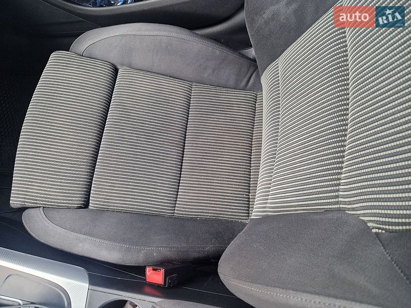 Седан Audi A4 2009 в Днепре