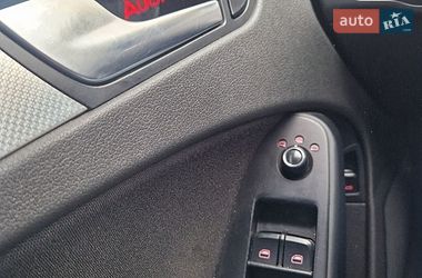 Седан Audi A4 2009 в Днепре