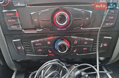 Седан Audi A4 2009 в Днепре