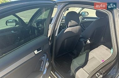 Седан Audi A4 2014 в Кам'янець-Подільському