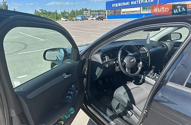 Седан Audi A4 2014 в Кам'янець-Подільському
