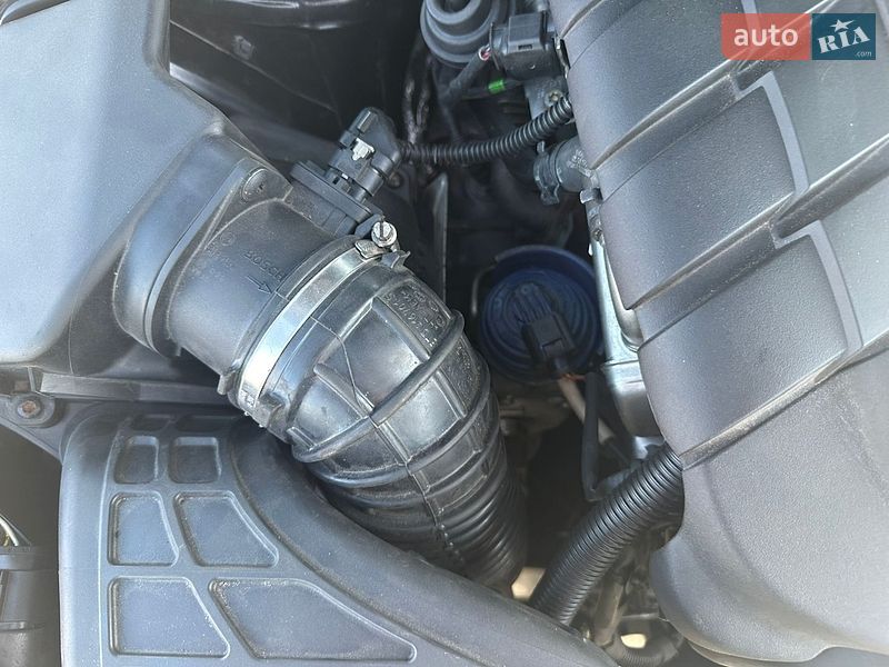 Седан Audi A4 2014 в Кам'янець-Подільському