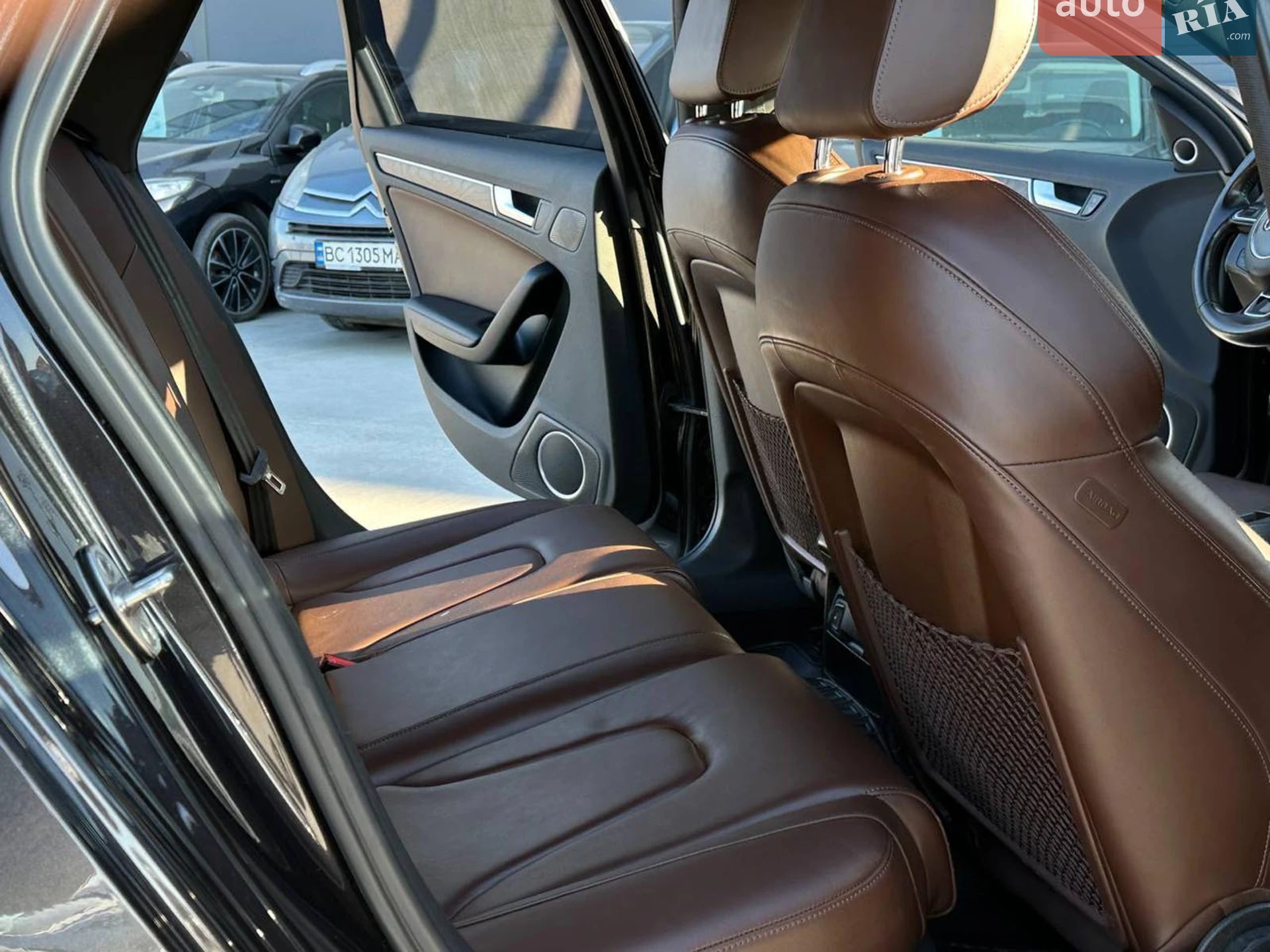 2014 Audi A4 - мініатюра 30