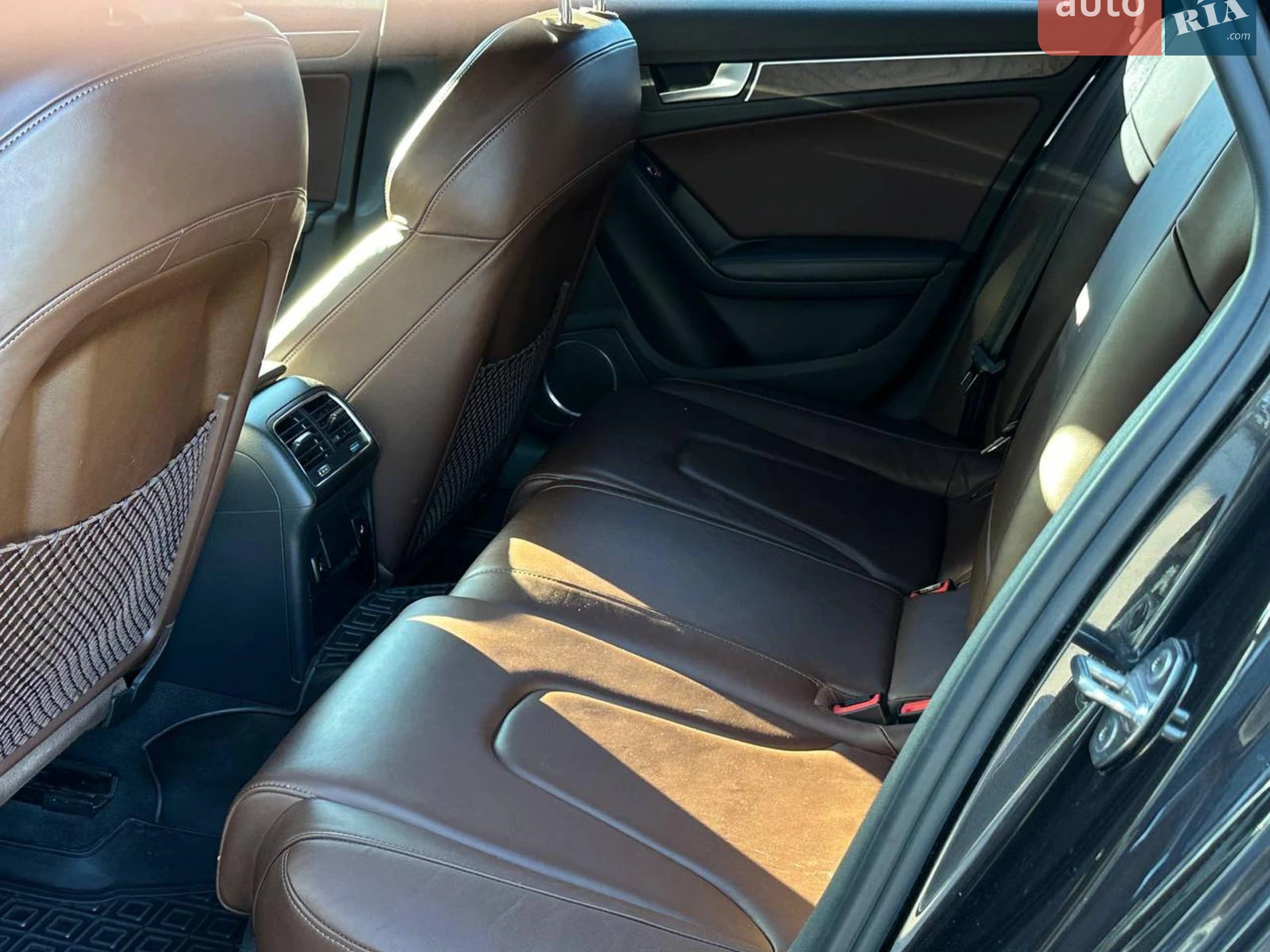 2014 Audi A4 - мініатюра 24