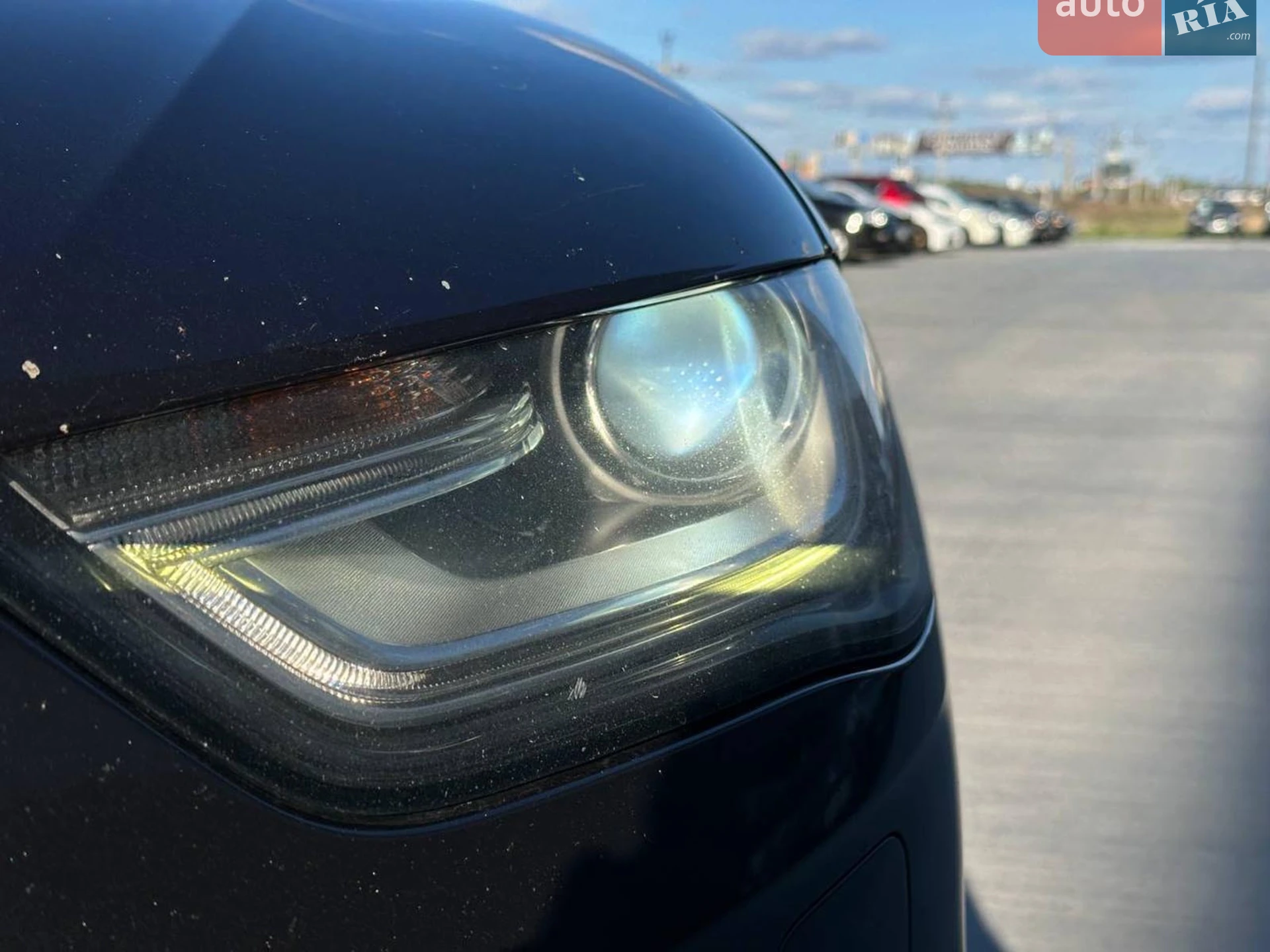 2014 Audi A4 - мініатюра 9