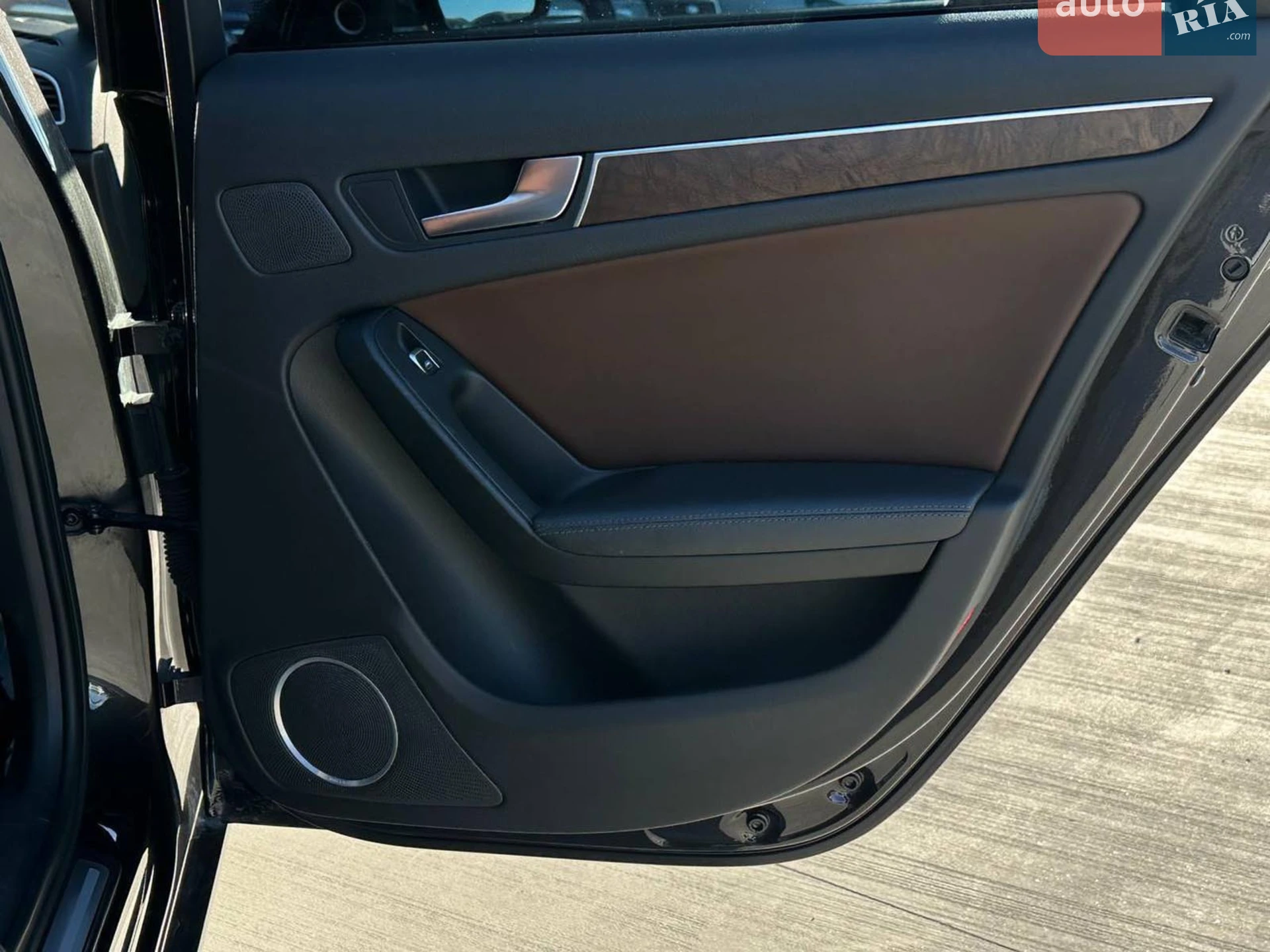 2014 Audi A4 - мініатюра 29