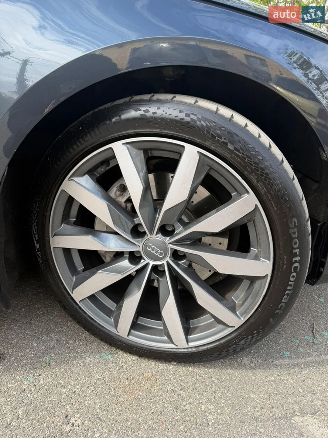 2018 Audi A4 - мініатюра 20