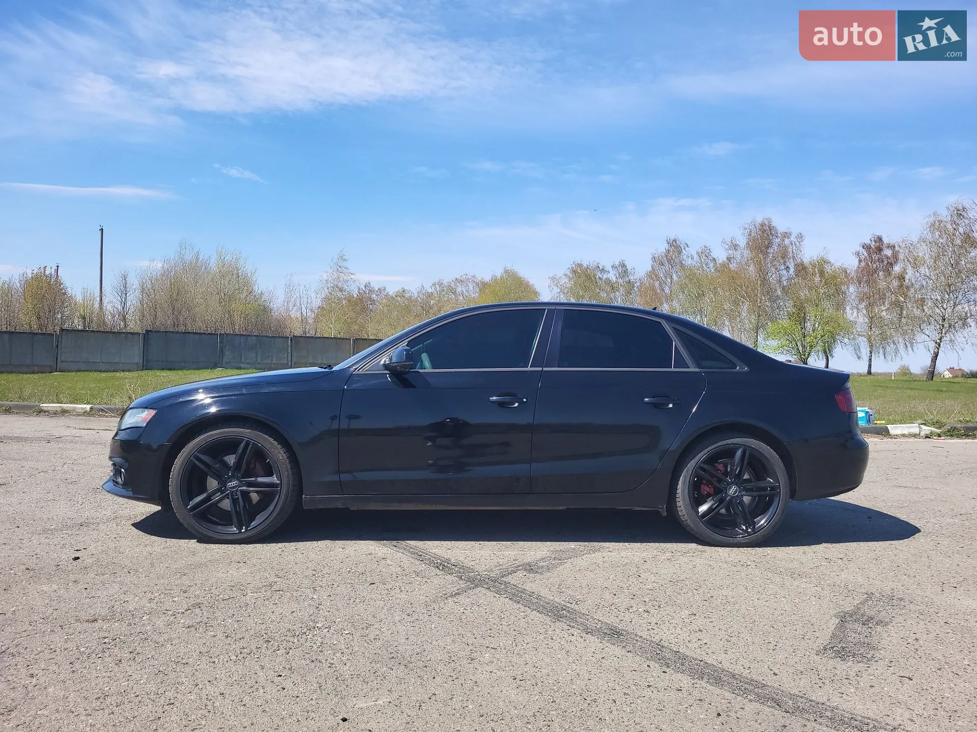 2010 Audi A4 - мініатюра 3