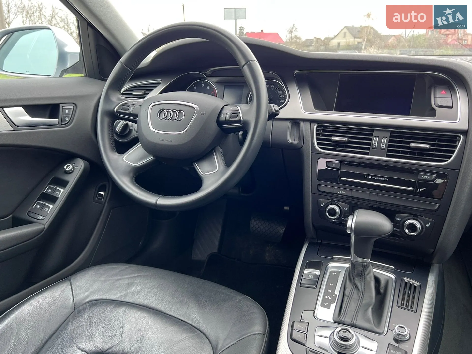2014 Audi A4 - мініатюра 17