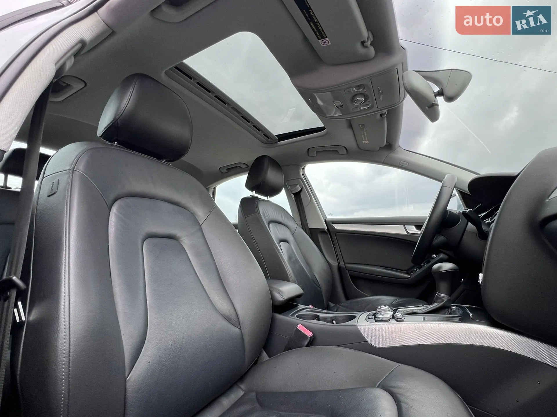 2014 Audi A4 - мініатюра 20