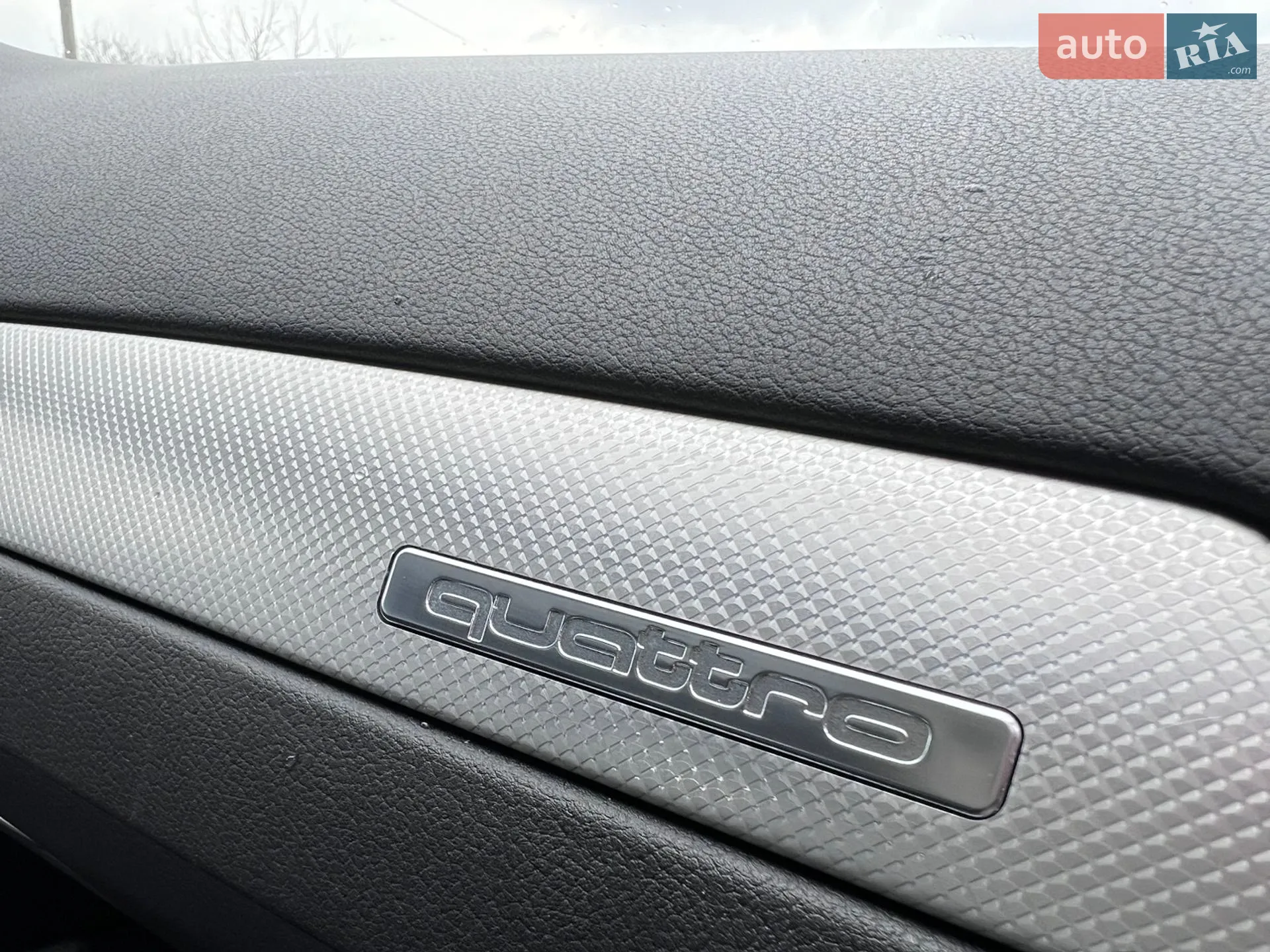 2014 Audi A4 - мініатюра 21