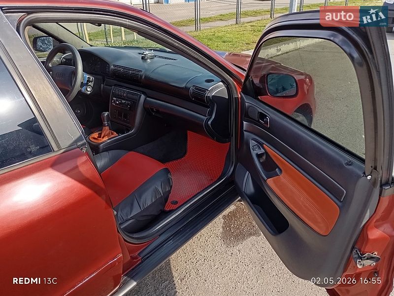 Audi A4 1996