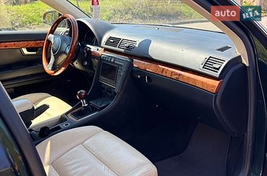 Універсал Audi A4 2004 в Кременці